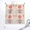 Star Modern Abstract Sun Moon Geometrical Boho Celestial Custom Printed Fabric by Spoonflower Various Fabrics by the Yard or Fat Quarter
